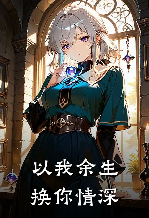 以我余生，换你情深