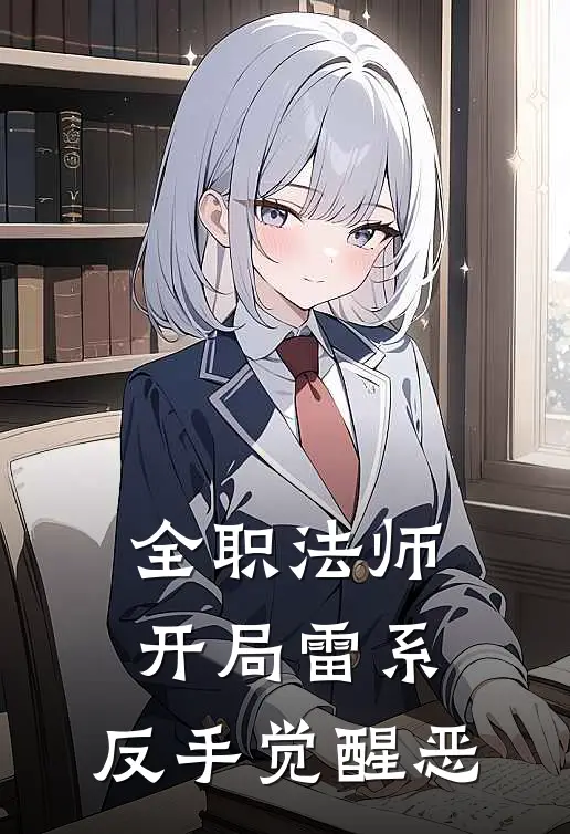 全职法师：开局雷系，反手觉醒恶