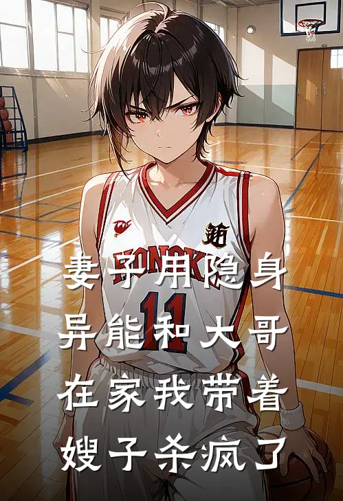 妻子用隐身异能和大哥在家我带着嫂子杀疯了