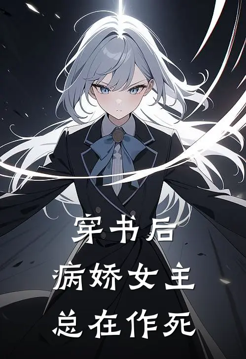 穿书后，病娇女主总在作死