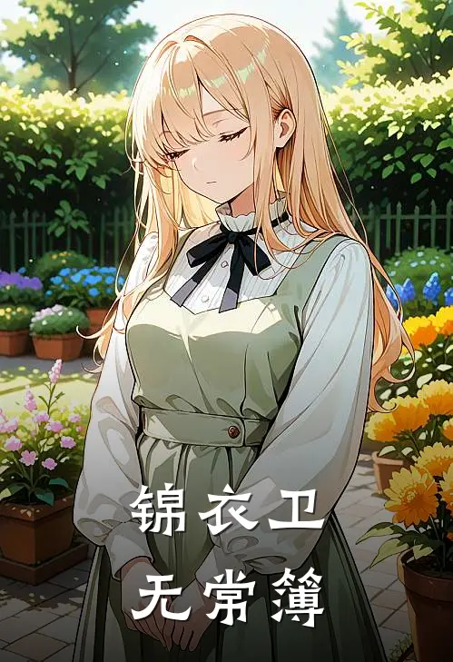 锦衣卫，无常簿