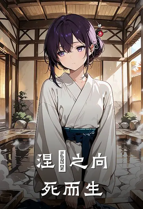 涅槃之向死而生