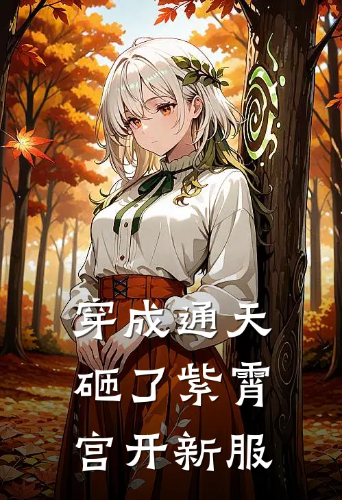 穿成通天：砸了紫霄宫开新服