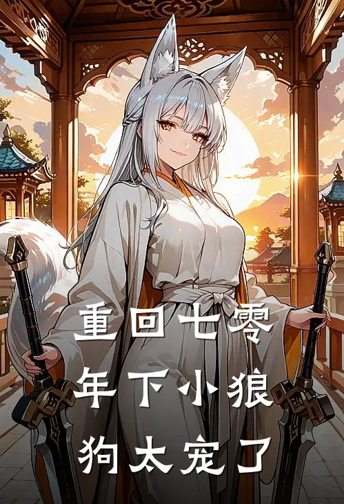 重回七零：年下小狼狗太宠了