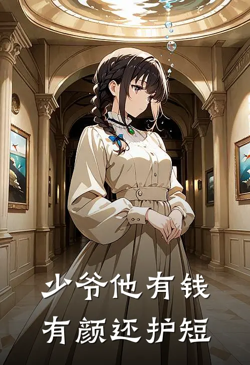 少爷他有钱有颜还护短