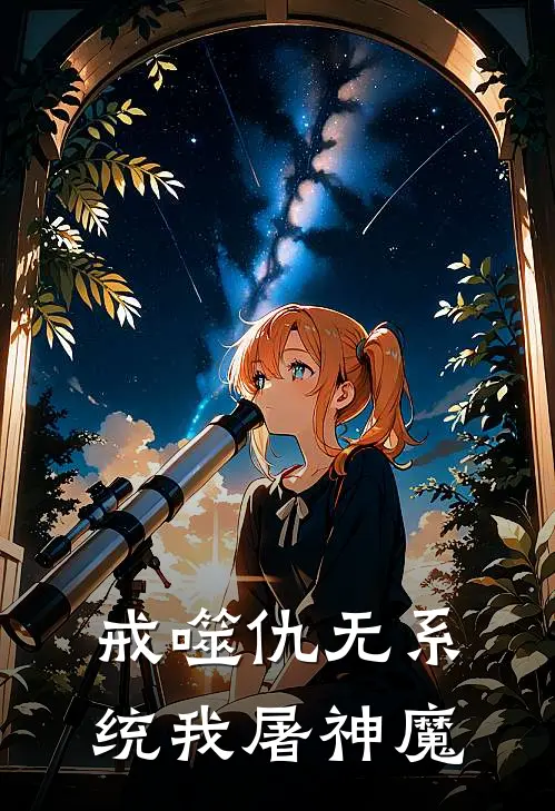 戒噬仇无系统我屠神魔