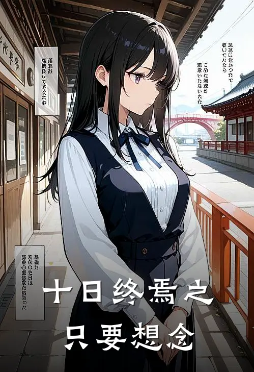 十日终焉之只要想念