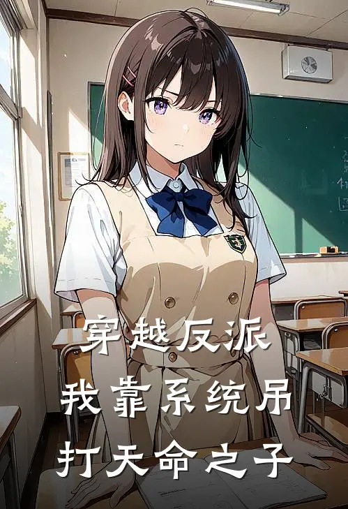 穿越反派，我靠系统吊打天命之子