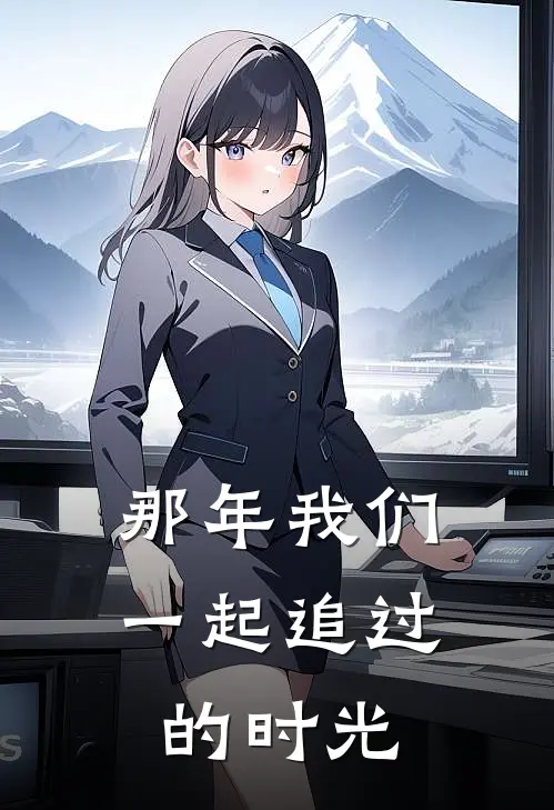 那年我们一起追过的时光