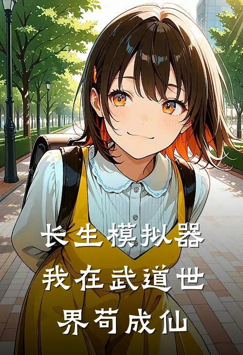 长生模拟器：我在武道世界苟成仙(张尘张铁柱)免费小说完结版_最新章节列表长生模拟器：我在武道世界苟成仙(张尘张铁柱)