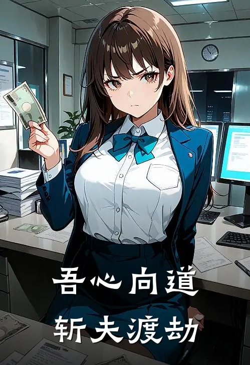 吾心向道，斩夫渡劫