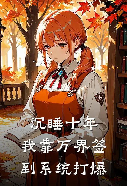 沉睡十年：我靠万界签到系统打爆