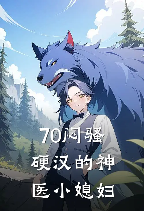 70闷骚硬汉的神医小媳妇