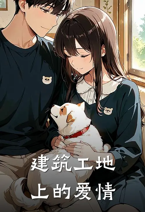 建筑工地上的爱情