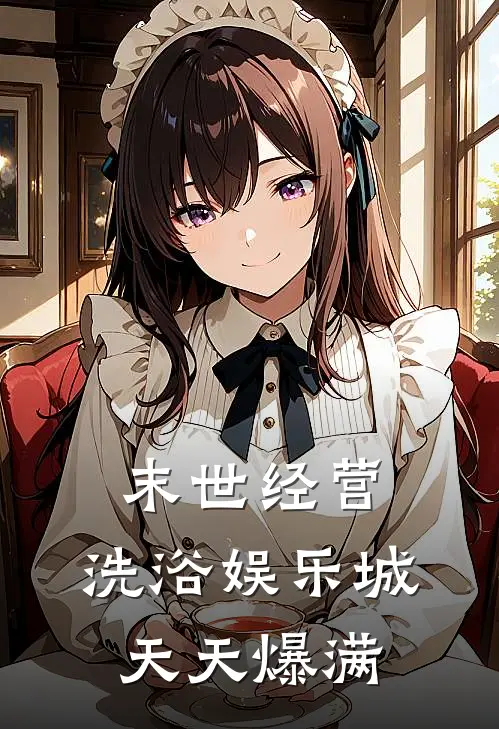 末世经营：洗浴娱乐城天天爆满