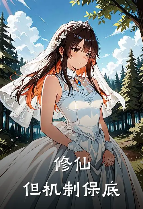 修仙，但机制保底