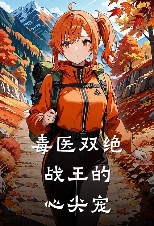 毒医双绝：战王的心尖宠