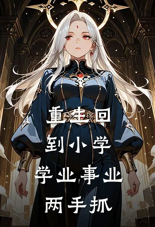 重生回到小学，学业事业两手抓