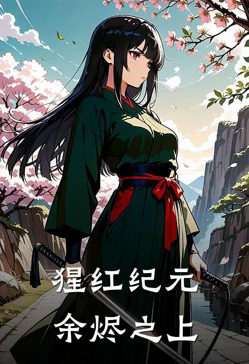 猩红纪元：余烬之上