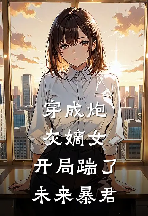 穿成炮灰嫡女，开局踹了未来暴君
