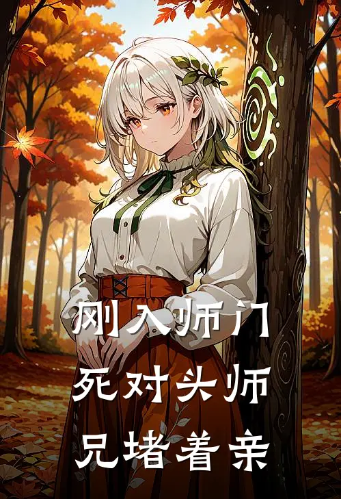 刚入师门，死对头师兄堵着亲