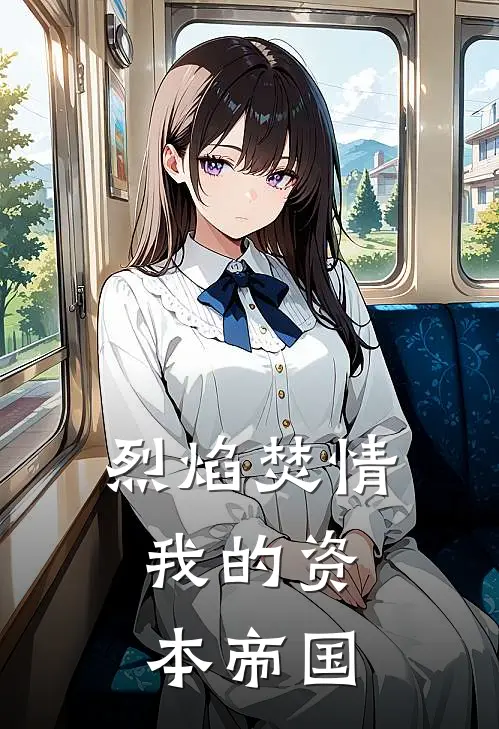 烈焰焚情：我的资本帝国