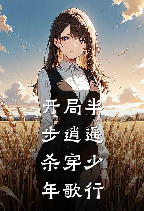 开局半步逍遥，杀穿少年歌行