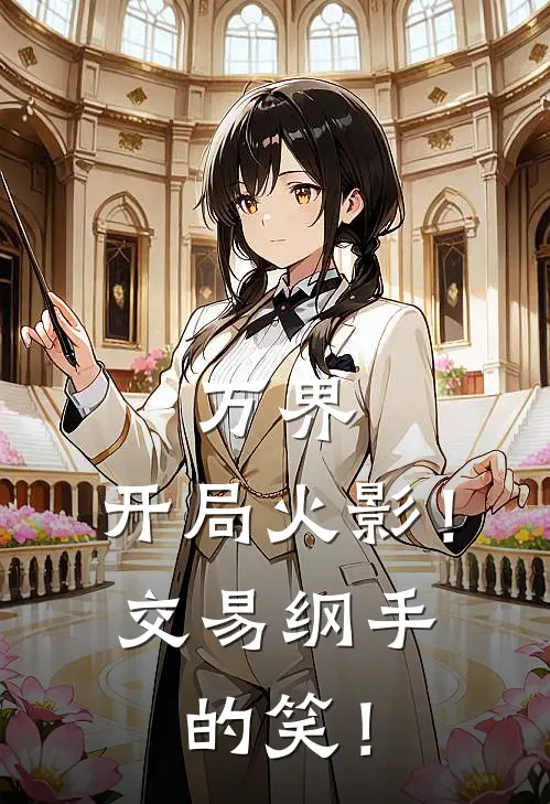 万界：开局火影！交易纲手的笑！