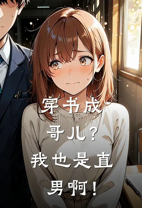 穿书成哥儿？我也是直男啊！