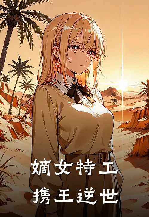 嫡女特工携王逆世