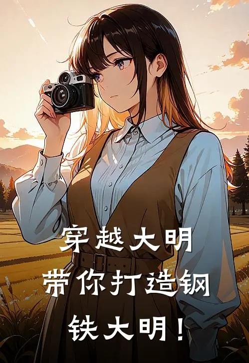 穿越大明：带你打造钢铁大明！