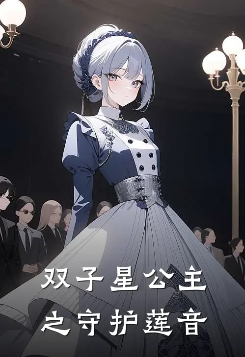 双子星公主之守护莲音