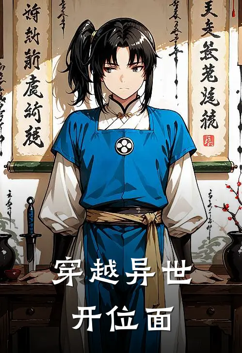 穿越异世开位面