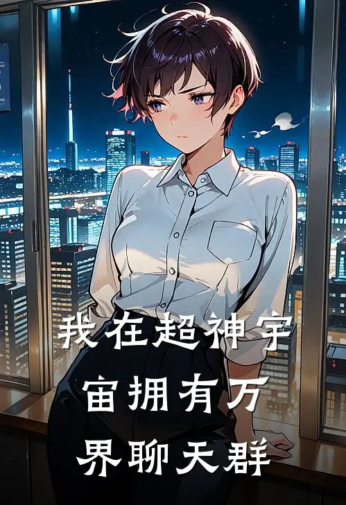 我在超神宇宙拥有万界聊天群