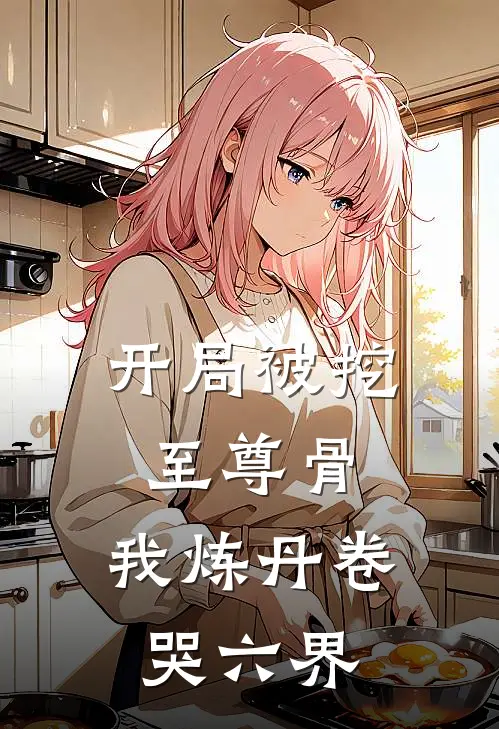 开局被挖至尊骨：我炼丹卷哭六界