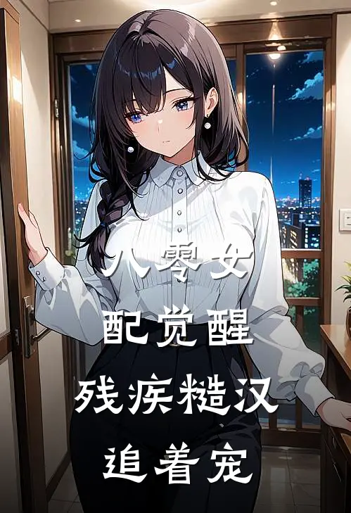 八零女配觉醒，残疾糙汉追着宠