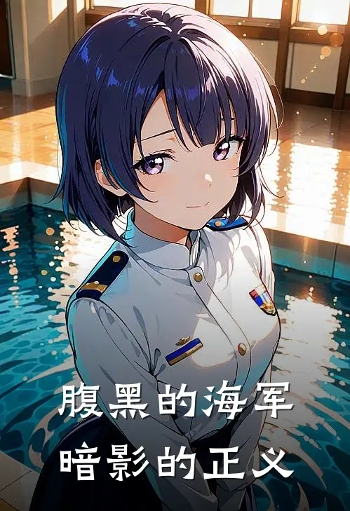 腹黑的海军暗影的正义