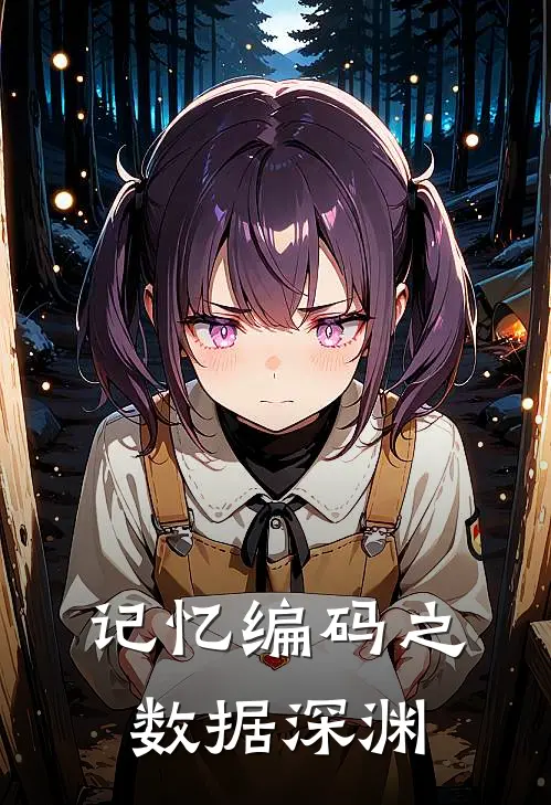 记忆编码之数据深渊(林默苏月)最新章节在线阅读_(记忆编码之数据深渊)完整版免费在线阅读