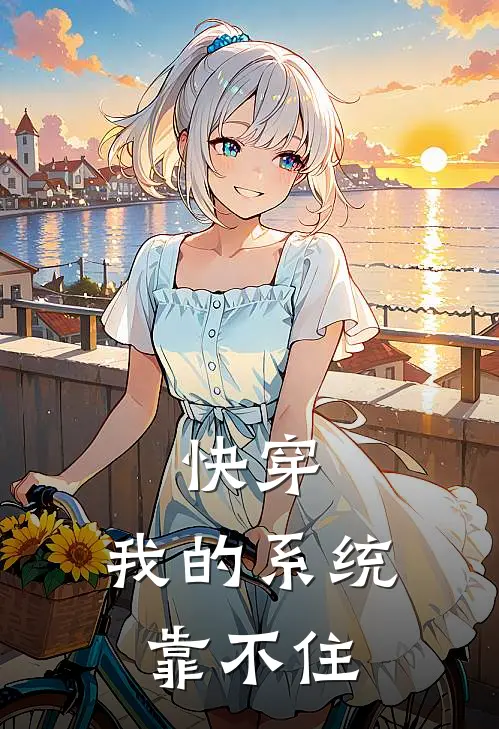 快穿：我的系统靠不住