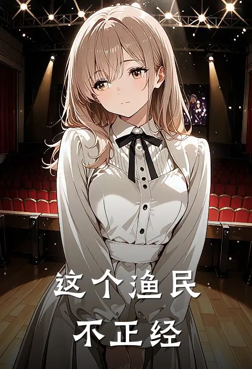 这个渔民不正经