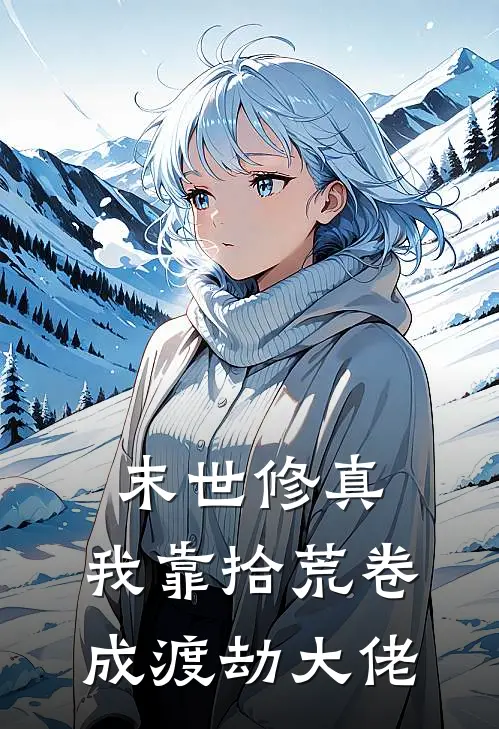 末世修真：我靠拾荒卷成渡劫大佬