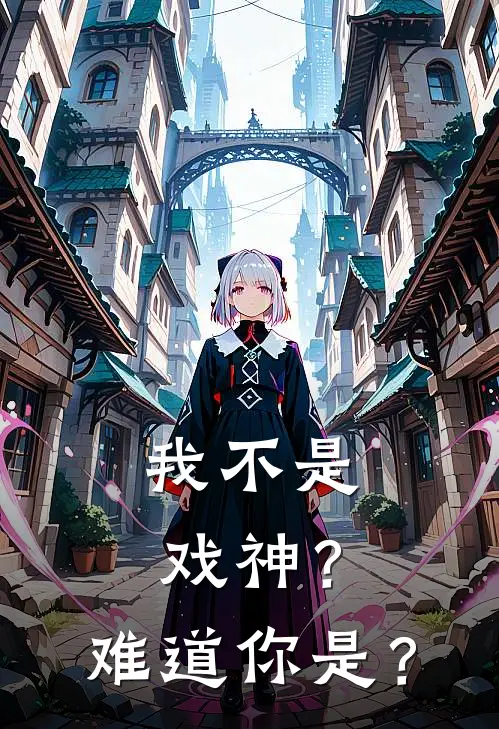 我不是戏神？难道你是？