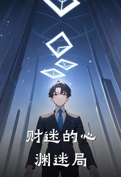 财迷的心渊迷局