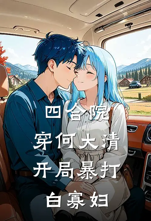 四合院：穿何大清开局暴打白寡妇