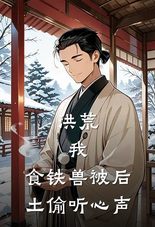 洪荒：我，食铁兽被后土偷听心声