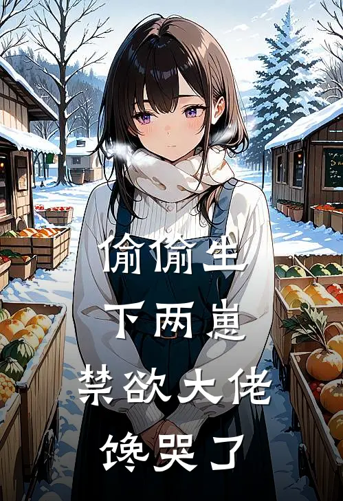 偷偷生下两崽：禁欲大佬馋哭了