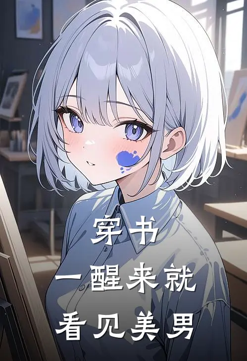 穿书：一醒来就看见美男