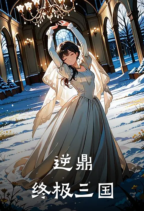 逆鼎：终极三国