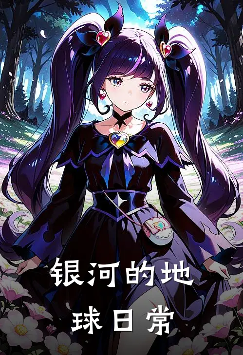 银河的地球日常