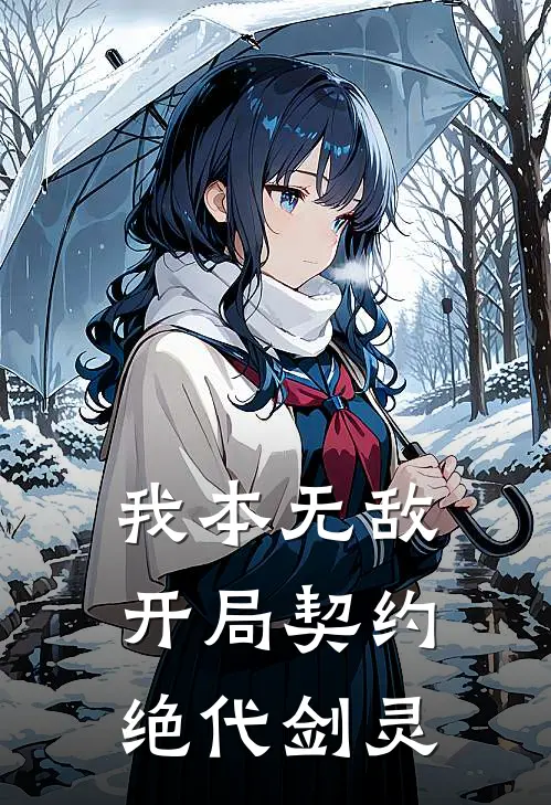 我本无敌：开局契约绝代剑灵